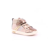 PLK 69027 VERN.SOT/SCAMOS TAUPE/YUTA