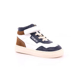 PBI 69081 BABY MIAMI NAPPA SOFT OCEANO-BIANCO