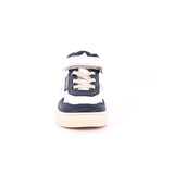 PBI 69081 BABY MIAMI NAPPA SOFT OCEANO-BIANCO