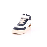 PBI 69081 BABY MIAMI NAPPA SOFT OCEANO-BIANCO