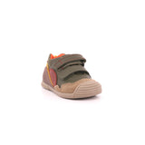 BOTIN URBAN SAUVAGE MILITARE