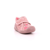 ZAPATILLA OSITA BOHO ROSA