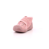 ZAPATILLA OSITA BOHO ROSA