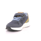 ZAPATO URBAN MAT AZUL