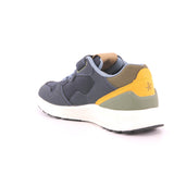 ZAPATO URBAN MAT AZUL
