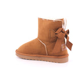 BOTA BASICA MAT CUERO