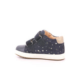 007AK C4256 B BIGLIA G.C - CAM ST+VI.PE.BO NAVY
