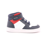 000BC C0899 B ECLYPER A - VIT.SINT. WHITE/NAVY