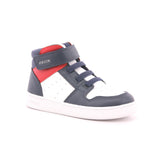 000BC C0899 B ECLYPER A - VIT.SINT. WHITE/NAVY