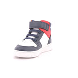 000BC C0899 B ECLYPER A - VIT.SINT. WHITE/NAVY
