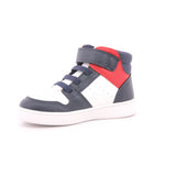 000BC C0899 B ECLYPER A - VIT.SINT. WHITE/NAVY