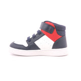 000BC C0899 B ECLYPER A - VIT.SINT. WHITE/NAVY
