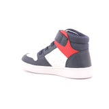 000BC C0899 B ECLYPER A - VIT.SINT. WHITE/NAVY