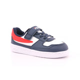 FXVENTUNO VELCRO TDL 53032 FILA NAVY FILA RED