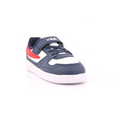 FXVENTUNO VELCRO TDL 53032 FILA NAVY FILA RED