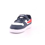FXVENTUNO VELCRO TDL 53032 FILA NAVY FILA RED
