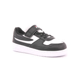 FXVENTUNO VELCRO TDL 83036 BLACK-WHITE