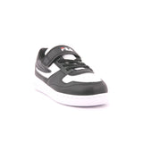 FXVENTUNO VELCRO TDL 83036 BLACK-WHITE