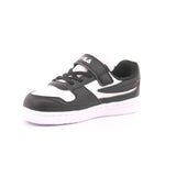 FXVENTUNO VELCRO TDL 83036 BLACK-WHITE