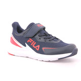 CRUSHER V KIDS 53032 FILA NAVY-FILA RED