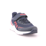 CRUSHER V KIDS 53032 FILA NAVY-FILA RED