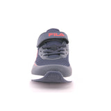 CRUSHER V KIDS 53032 FILA NAVY-FILA RED