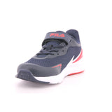 CRUSHER V KIDS 53032 FILA NAVY-FILA RED