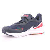 CRUSHER V KIDS 53032 FILA NAVY-FILA RED