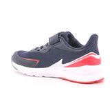 CRUSHER V KIDS 53032 FILA NAVY-FILA RED