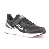 CRUSHER V KIDS 83036 BLACK-WHITE