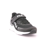 CRUSHER V KIDS 83036 BLACK-WHITE