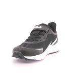 CRUSHER V KIDS 83036 BLACK-WHITE