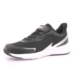 CRUSHER V KIDS 83036 BLACK-WHITE
