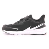 CRUSHER V KIDS 83036 BLACK-WHITE