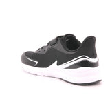 CRUSHER V KIDS 83036 BLACK-WHITE