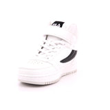 FILA REGA NF MID VELCRO KIDS 13036 WHITE-BLACK