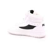 FILA REGA NF MID VELCRO KIDS 13036 WHITE-BLACK