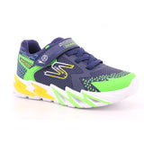 FLEX-GLOW BOLT NVMTNAVY/MUL