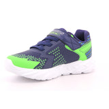 FLEX-GLOW BOLT NVMTNAVY/MUL