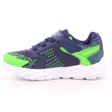 FLEX-GLOW BOLT NVMTNAVY/MUL