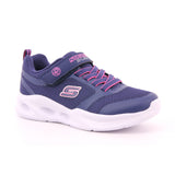 SKECHERS SOLA GLOW NVY NAVY