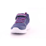 SKECHERS SOLA GLOW NVY NAVY