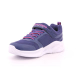 SKECHERS SOLA GLOW NVY NAVY