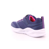 SKECHERS SOLA GLOW NVY NAVY
