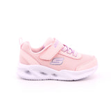 SKECHERS SOLA GLOW LTPKLT. PINK