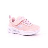 SKECHERS SOLA GLOW LTPKLT. PINK