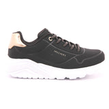 UNO LITE-METALLIC MO BLK BLACK