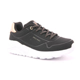 UNO LITE-METALLIC MO BLK BLACK