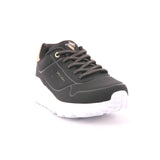 UNO LITE-METALLIC MO BLK BLACK