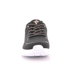 UNO LITE-METALLIC MO BLK BLACK